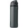 Owala FreeSip Insulated Stainless Steel Water Bottle with Straw for Sports and Travel BPAFree 24oz Grayt