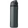 Owala FreeSip Insulated Stainless Steel Water Bottle with Straw for Sports and Travel BPAFree 24oz Grayt