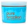 Pure Brazilian Deep Conditioning Masque  Deep Conditioner Hair Treatment with Brazilian Keratin Acai and Arginine  16 Fl Oz