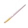 FULINJOY 3 Pcs Rose Gold Round Nail Art Brush Set Nail Painting Brush Manicure Tool UV Gel 3D Nail Brush Pens7mm8mm9mm