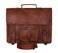 KPL Vintage 15 Inch Laptop Messenger Bag briefcase Satchel laptop bag for Men and Women
