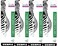 Zebra ZGrip Plus Mechanical Pencil Eraser Refills 16Count