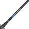 Abu Garcia Blue Max Low Profile Baitcast Reel and Fishing Rod Combo 7
