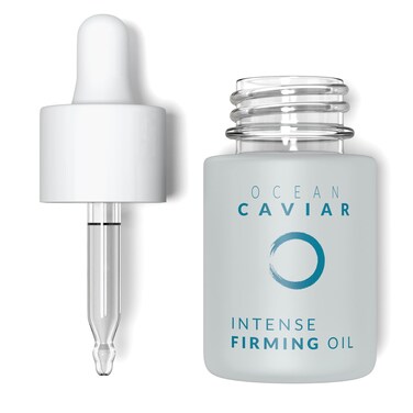 Noche Y Dia Caviar Firming Oil  Anti Aging Face Serum with Vitamin E  Firm  Lift Skin  Targets Fine Lines  Wrinkles  20mL 67 fl oz