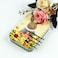 Mini Bobby Pins Black with Cute Case 200 CT 138 Inch Small Hair Bobby Pins for Buns Premium Hair Pins for Kids Girls and Women Great for All Hair Types
