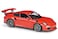 Porsche 911 GT3 RS Orange 124127 Diecast Model Car by Welly 24080