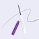 Eye Catching Dip Liner 005 Purple