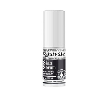 Anavale Skin Serum