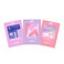 FACETORY Acne Sheet Mask Collection Pack of 3  Soothing Rejuvenating Illuminating Sheet Mask for Blemishes Oily Skin Types Pimples
