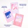 FACETORY Acne Sheet Mask Collection Pack of 3  Soothing Rejuvenating Illuminating Sheet Mask for Blemishes Oily Skin Types Pimples