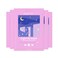 FACETORY Acne Sheet Mask Collection Pack of 3  Soothing Rejuvenating Illuminating Sheet Mask for Blemishes Oily Skin Types Pimples
