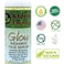 Moringa Glow Radiance Face Serum 34 oz by Moringa Energy Life  Moisturizer for Face  Neck Rich in Antioxidants Moringa oil plus 11 Essential Oils