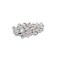 50pcs 925 Sterling Silver Open Crimp Bead Covers 25MM by CRAFT WIRE
