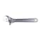 General Tools Adjustable Wrench Set 3 piecesSilver