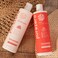 Purezero Volumizing Shampoo and Conditioner Set  Add Volume  Body  Zero SulfatesParabensDyes 100 Vegan  CrueltyFree  Great for Color Treated Hair