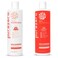 Purezero Volumizing Shampoo and Conditioner Set  Add Volume  Body  Zero SulfatesParabensDyes 100 Vegan  CrueltyFree  Great for Color Treated Hair