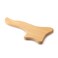 Ribnican  Wooden Anti Cellulite Maderotherapy Massage Tool Massager 13x63 inches