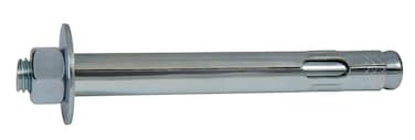 CONFAST 38 x 178 Hex Sleeve Anchor Zinc Plated 50 per Box