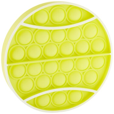 Tennis Push Pop  Fidget Toys  Party Favors  Novelty Toys  Amusements  Sensory Toys  Anxiety Relief  Stress Relief  Reduce Emotional or Energetic Overwhelm  Autism ADD ADHD