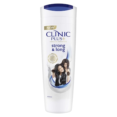 Clinic Plus Strong  Long Shampoo  175ml