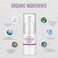 DERMAXGEN Instant Face Lift Cream  Peptide Complex Tightening Lifting  Firming Cream Organic Instant Formula For Facial Neck Chest And Skin Anti Wrinkle  Antiaging  20 Ml