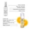 KOA LIFE VitC Brightening Facial Cleanser  Vitamin C Facial Cleanser Wash Skin Brightening Face Wash Gentle Foam Cleanser Vegan  17 Fl Oz
