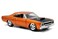 Fast  Furious Plymouth Road Runner 124 Diecast By Jada Toys