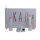 KAB Cosmetics Lip Kit Red Velvet