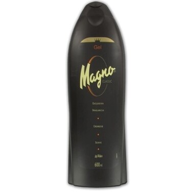 Magno La Toja Classic Shower Gel 550ml186 Oz