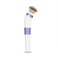 Plum Beauty AutoBlend Makeup Brush for Smooth Makeup Application