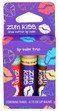 ZUM Zum Kiss Lip Balm Trio 1 EA