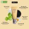 Haruharu Wonder Black Rice Moisture Airyfit Daily Sunscreen 50ml 169floz Reef Safe Formula NonGreasy Velvet Finish
