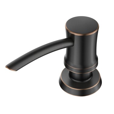 KRAUS Kitchen Soap and Lotion Dispenser in Oil Rubbed Bronze KSD54ORB