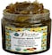 FERIHA Premium Moroccan Black Soap with Organic Argan Oil 100 Authentic Artisan Beldi Soap  Sourced Crafted  Packed in Morocco  Traditional Hammam Formula