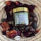 FERIHA Premium Moroccan Black Soap with Organic Argan Oil 100 Authentic Artisan Beldi Soap  Sourced Crafted  Packed in Morocco  Traditional Hammam Formula