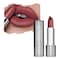 Runway Rogue 90s Vibe Lipstick Moisturizing Matte Soft BerryNude Lipstick Work the Crowd