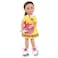 Glitter Girls  Play Food DriveThru Outfit  an Order of Friendship  Roller Skates and Dress  14inch Doll Clothes and Accessories for Kids Ages 3 and Up