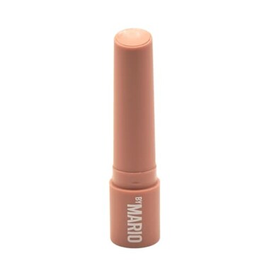 MAKEUP BY MARIO MoistureGlow Plumping Lip Serum Nude Glow