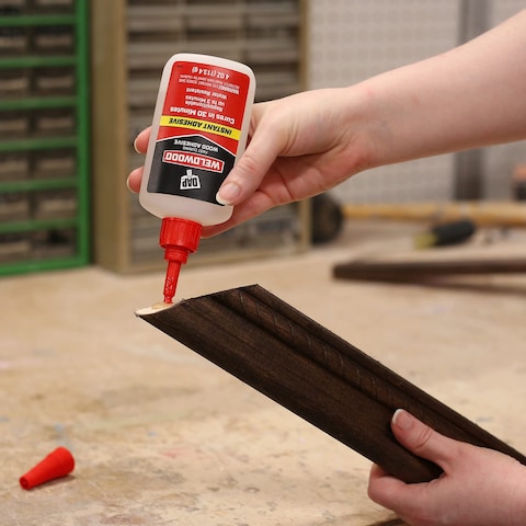 DAP Weldwood Instant Adhesive 4 Oz 7079800131