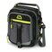 Arctic Zone Lunch Bag Pack Az Pro High Performance Dual Compartment 8pc Black