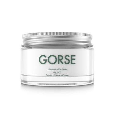 Laboratory Perfumes Gorse Cream 200ml