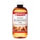 De La Cruz Sweet Almond Oil  Expeller Pressed Almond Oil for Skin and Hair 8 FL OZ 236 mL