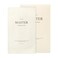 mixsoon Master Deep Barrier Mask 5ea