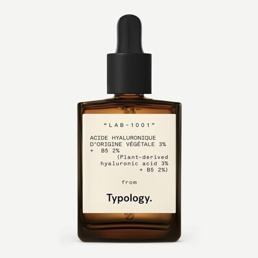 Typology Face Serums A31  Hydrating Serum  1 floz