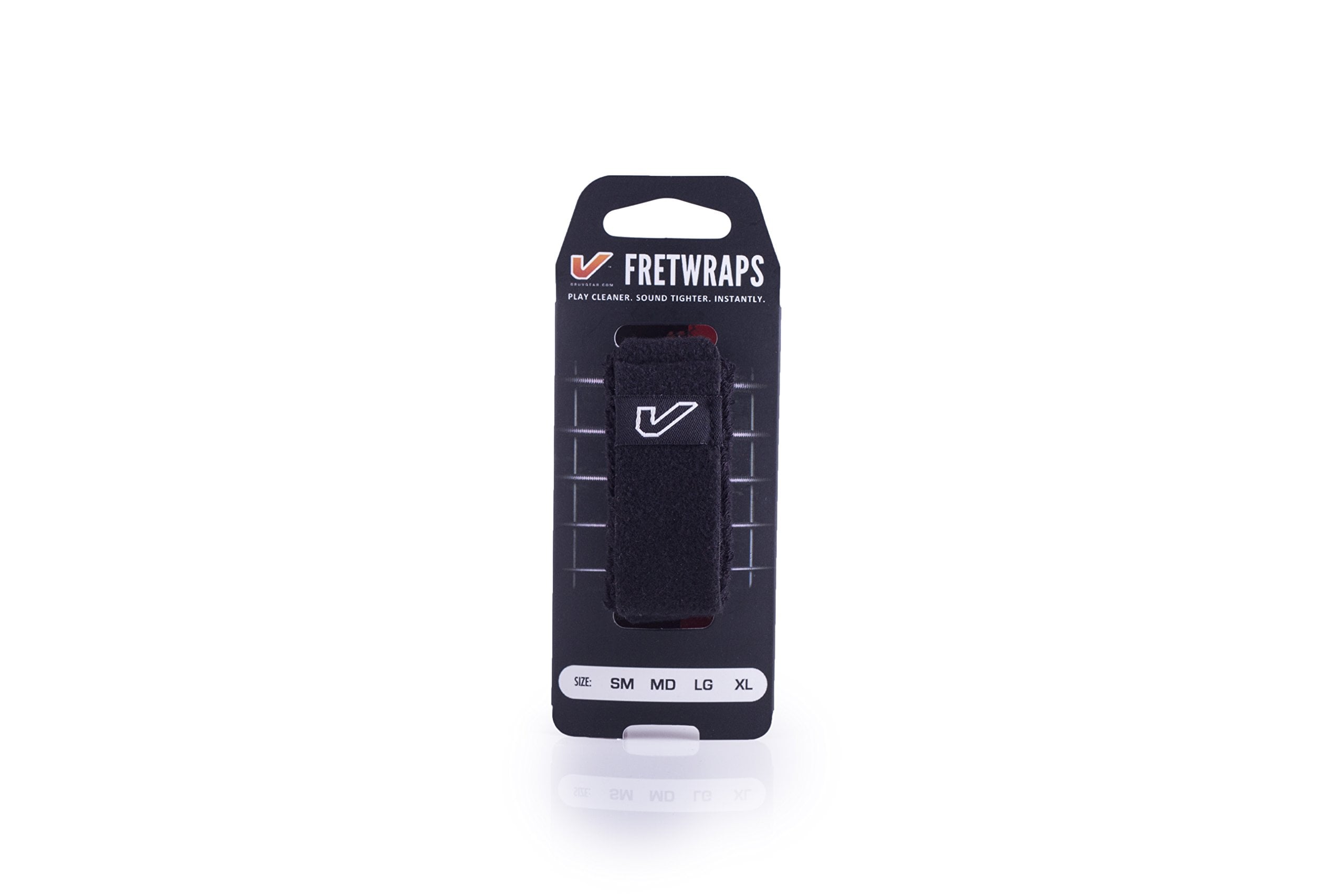gruvgear Gruvgear Fretwraps String Muter 1pack Small