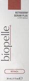Biopelle Retriderm Retinol Serum Plus 1 Fl Oz