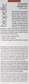 Biopelle Retriderm Retinol Serum Plus 1 Fl Oz