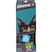 Perler PeekABoo Cat Snappix NoIron Fuse Bead Craft Kit for Kids 12 x 12 2203 Piece