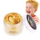 Hair Wax Color Blonde Ultikare Blonde Hair Dye Temporary for Color Treated Hair Natural Styling Instant kids Mud Cream Gel 34 Fl Oz Girl Gifts Party Cosplay DIY Childrens Day