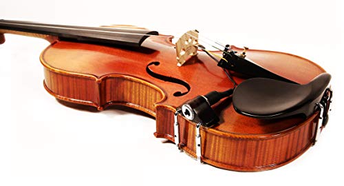 Kna Kna Pickups Portable Piezo Violin Viola Pickup VV3